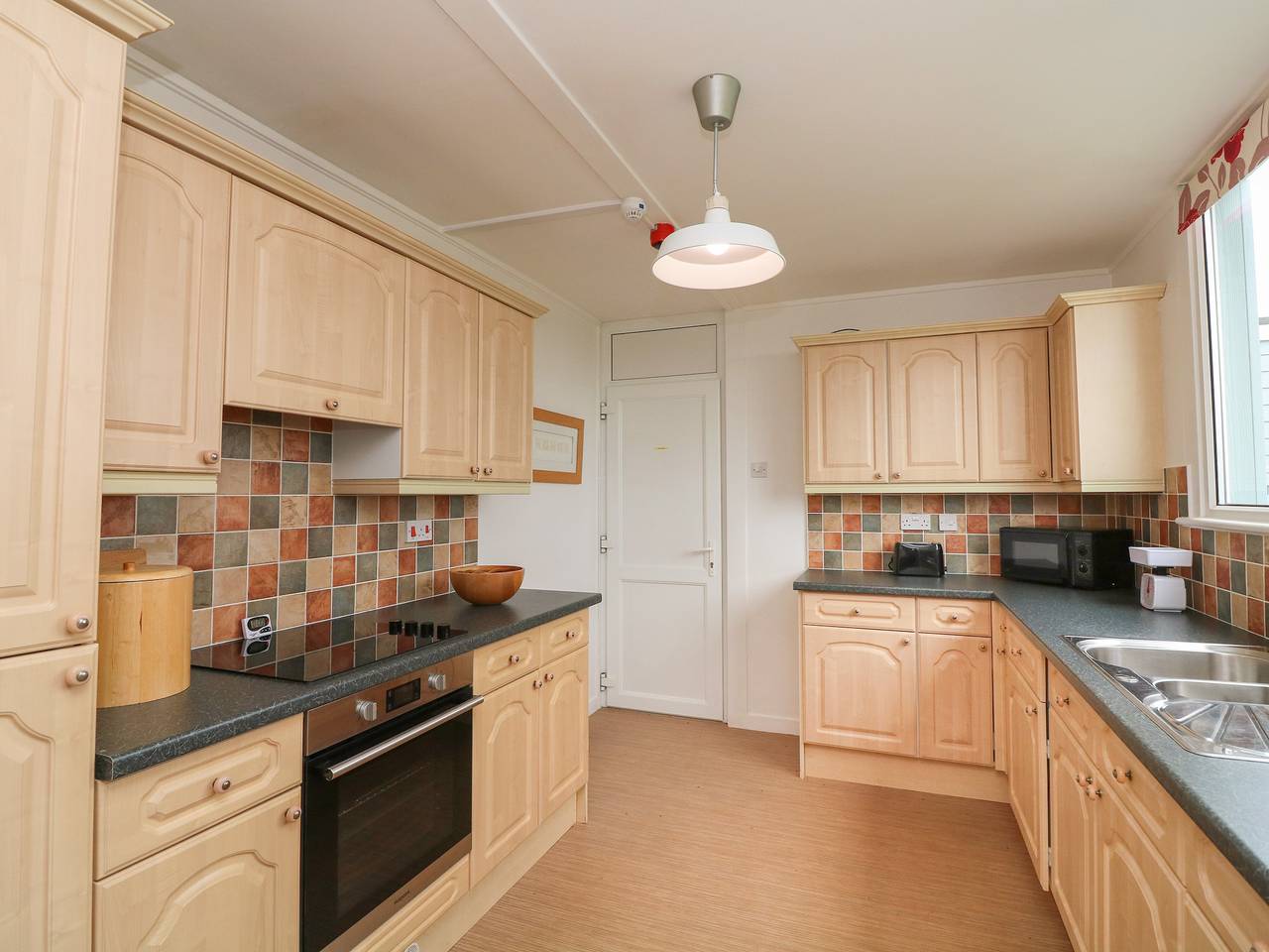 Fairway Lodge(Bigbury on Sea) in Bigbury-on-Sea, Bigbury on Sea