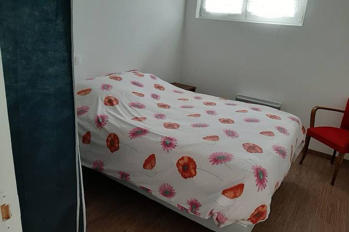 Gîte pour 6 personnes à Vigneulles-lès-Hattonchâtel - 3