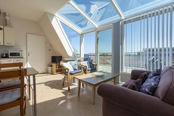 Strandhaus für 2 Personen in Callantsoog, Nordholland, Bild 2