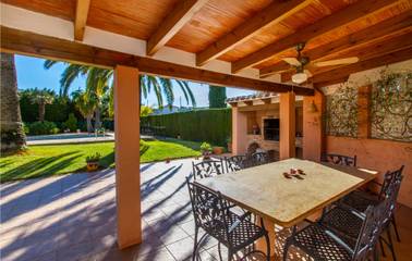 Appartement voor 4 Personen in Jávea, Costa Blanca, Afbeelding 1