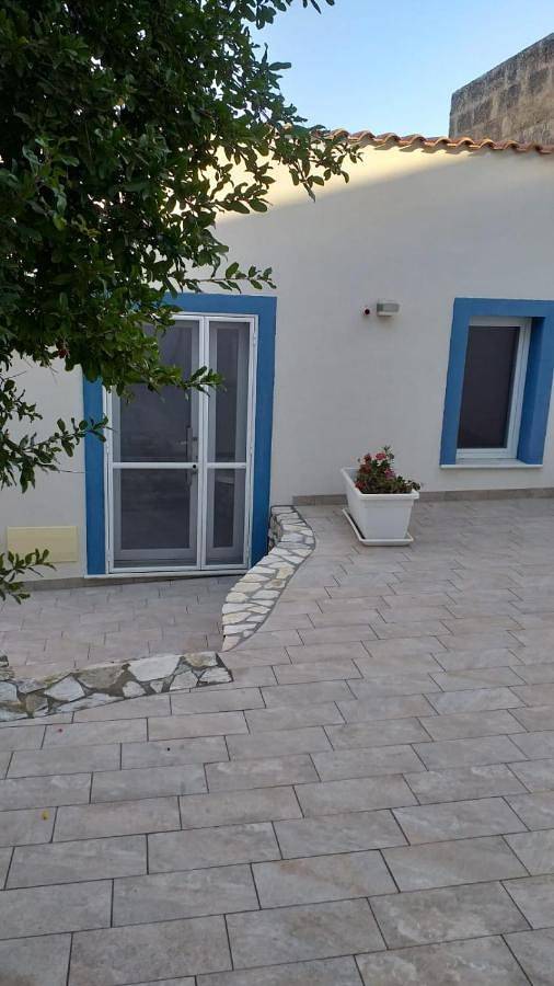 Edysìo mare in Custonaci, Provincia di Trapani