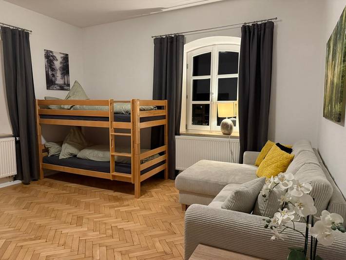 Ferienhaus für 4 Personen, kinderfreundlich in Landkreis Freyung-Grafenau - 4