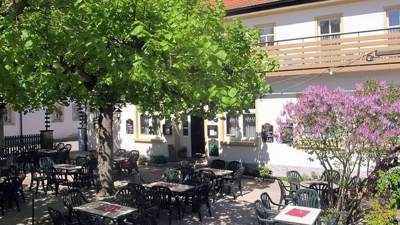 Einzelzimmer für 1 Person (20 m²) in Gößweinstein in Gößweinstein, Frankenalb