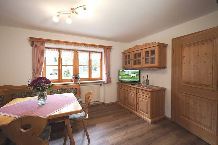 Ferienwohnung für 2 Personen, mit Terrasse - 1