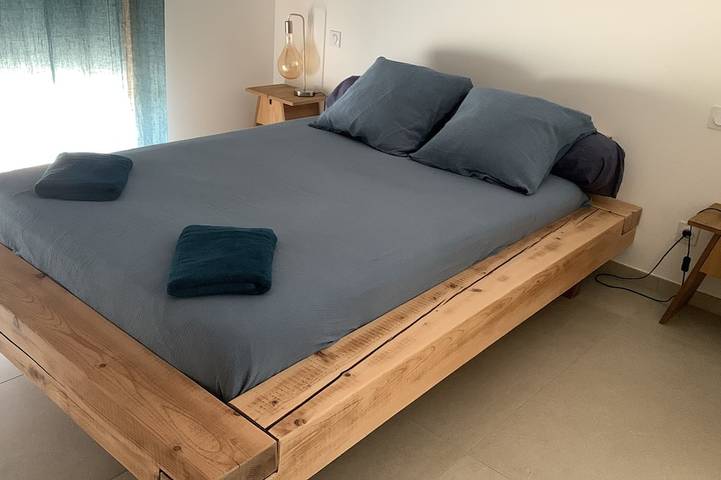 Location de vacances pour 6 personnes, avec jardin à Sanilhac-Sagriès - 2