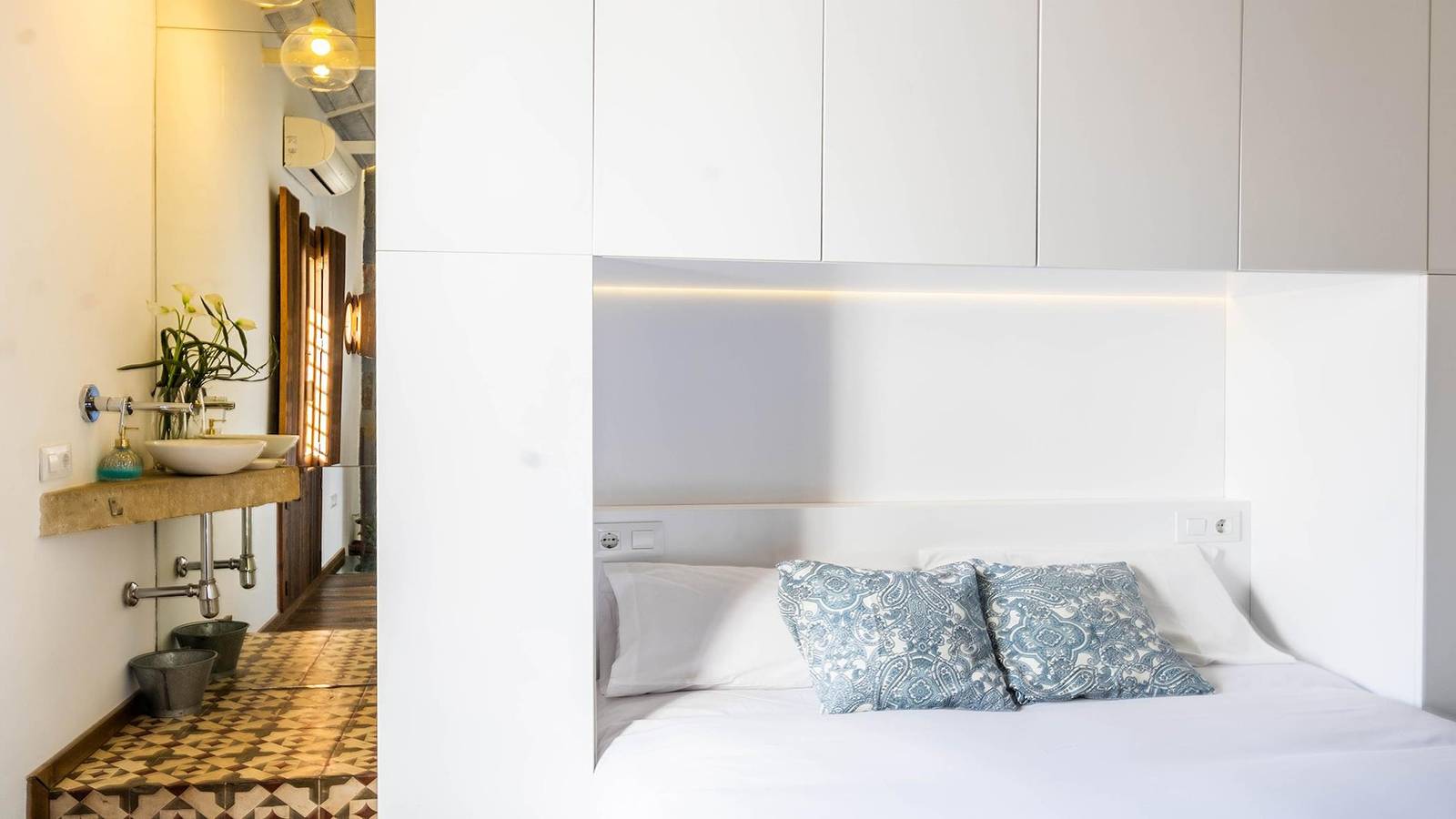 Apartamento vacacional entero, Sueños de la Judería Centro Cordoba in Distrito Centro (Córdoba), Córdoba