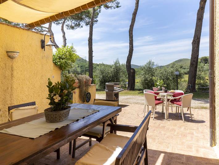 Apartamento entero, Saha in Itri, Provincia de Latina
