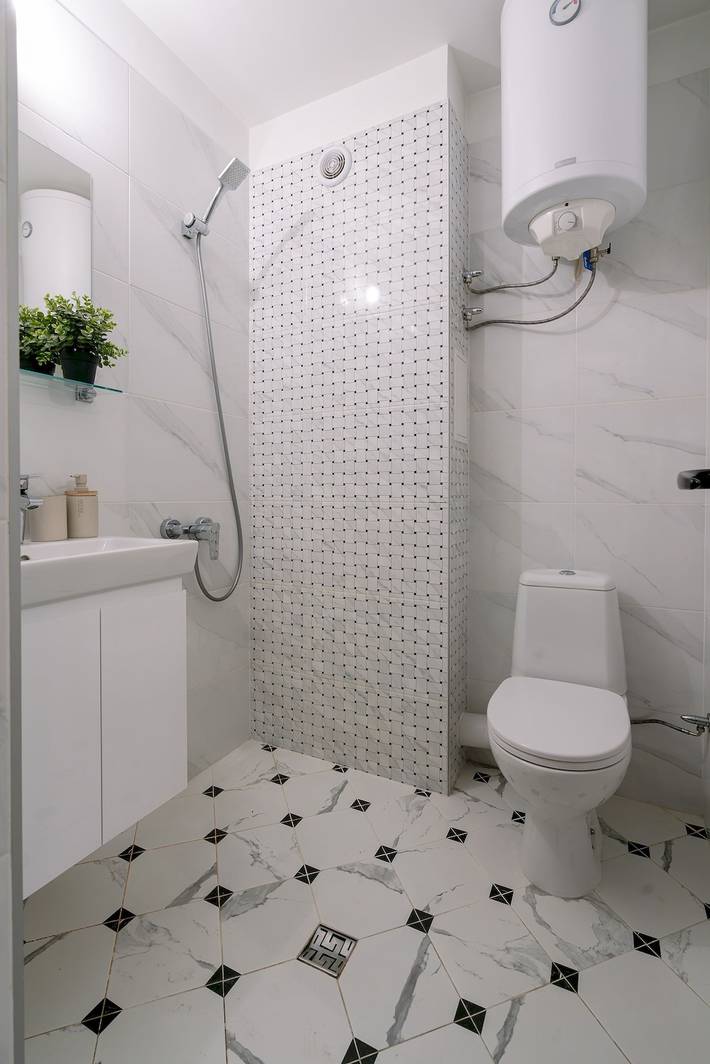 Gîte pour 4 personnes à Sofia - 4