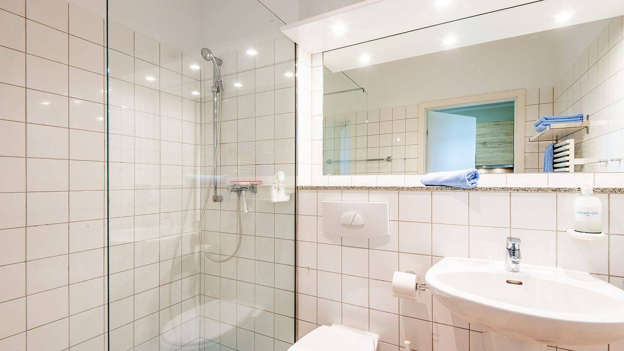 Ganze Ferienwohnung, Ferienwohnung für 5 Personen (48 m²) in Rantum (Sylt) in Rantum, Sylt (Gemeinde)