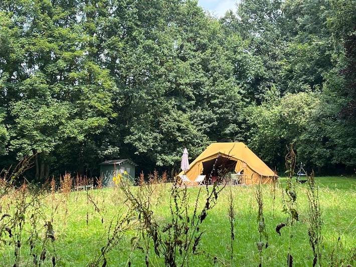 Gîte pour 2 personnes, avec vue et jardin à Bailleul - 3