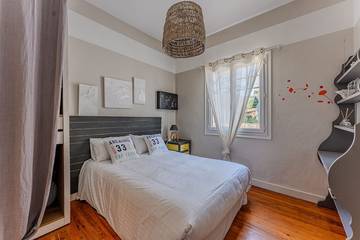 Maison De Vacances pour 6 Personnes dans Le Moulleau, La Teste-de-Buch, Photo 3