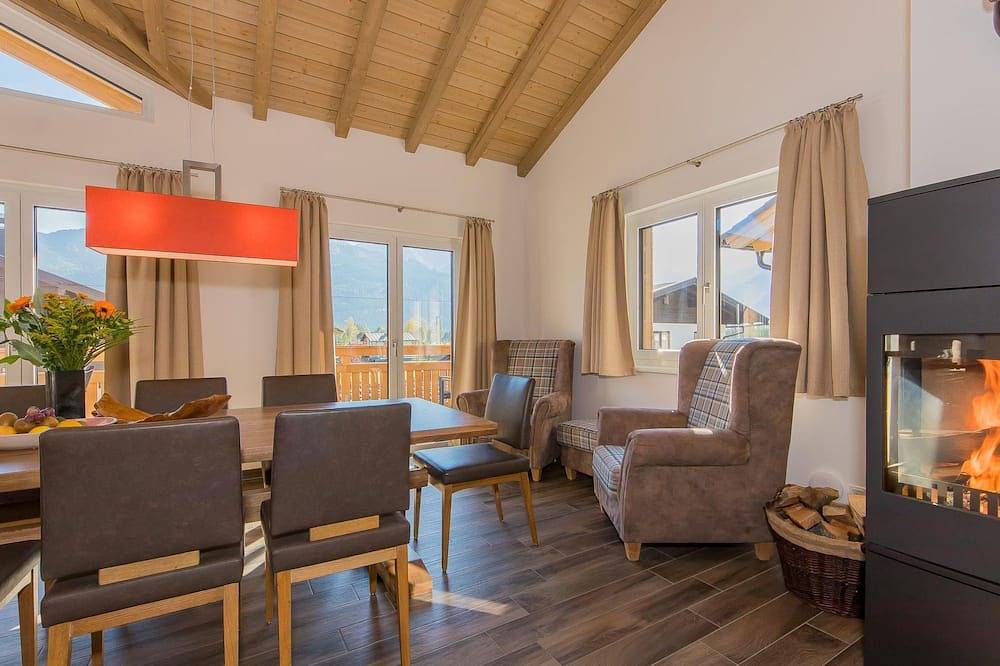 Casa vacanza a Zell am See a partire da 374€ a notte