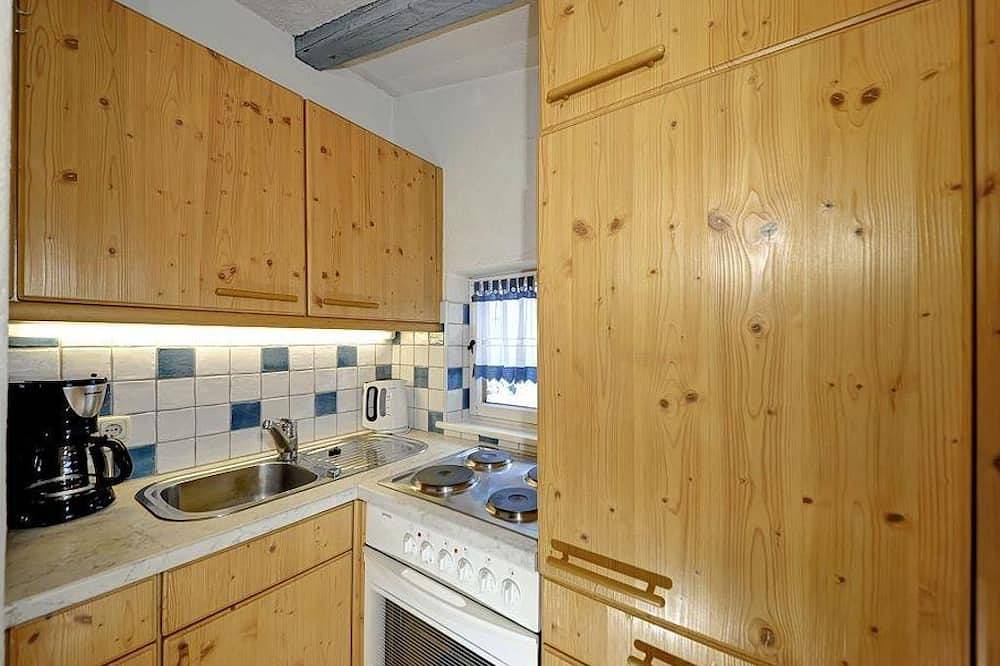Fewo Typ F - Gustl's Hütte 1. Stock - Reither Almen - Exklusive Apartments in Reith im Alpbachtal, Kaisergebirge