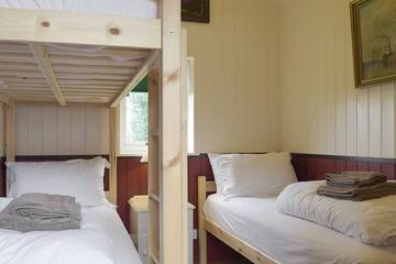 Cottage for 5 People in Suffolk, East of England, Photo 3