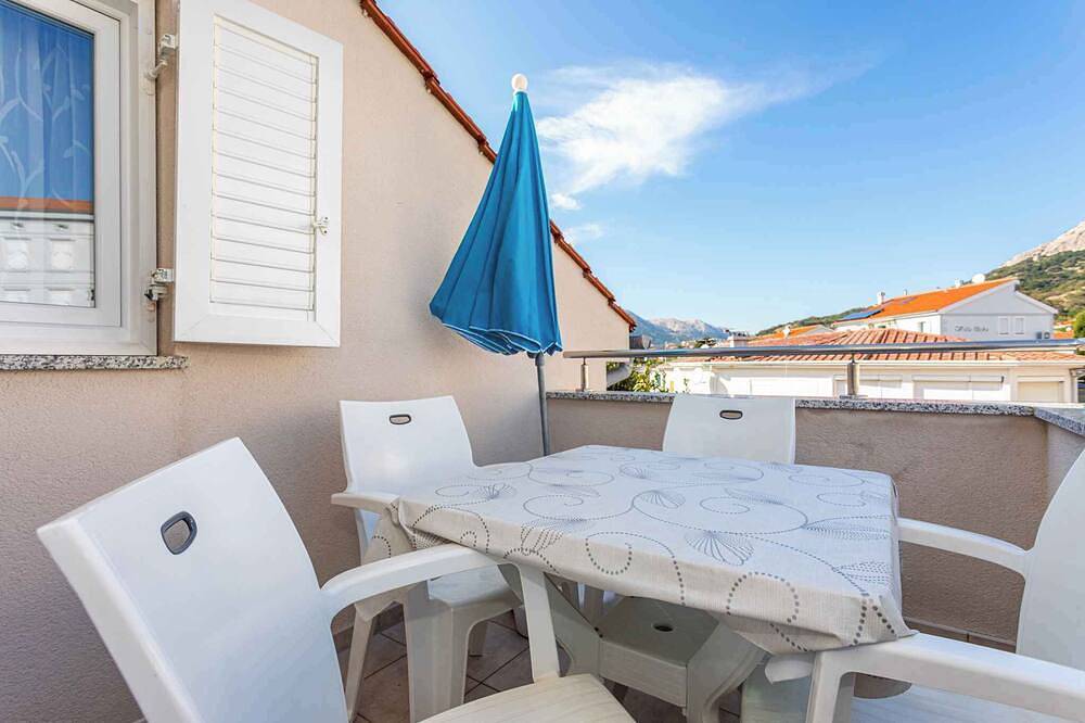 Appartamento vacanze a Baška a partire da 108€ a notte