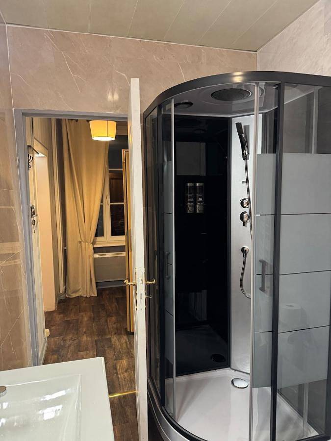 Gîte pour 3 personnes à Masevaux - 4