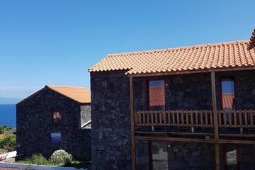 Maison D’hôte pour 2 Personnes dans São Roque do Pico, Açores, Photo 4