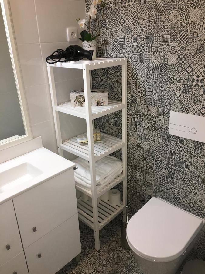 Maison d’hôte pour 2 personnes, avec terrasse à Braga - 2