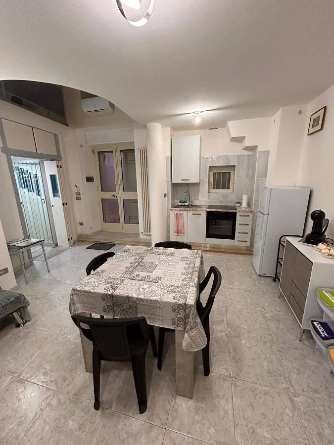 Location de vacances pour 6 personnes à Manfredonia - 3