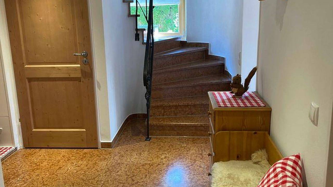 Ferienhaus für 2 Personen (80 m²) in Gmund Am Tegernsee in Gmund, Alpes Bávaros