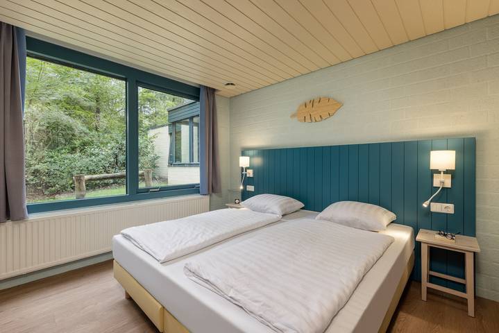 Finca für 2 Personen in den Niederlande - 3