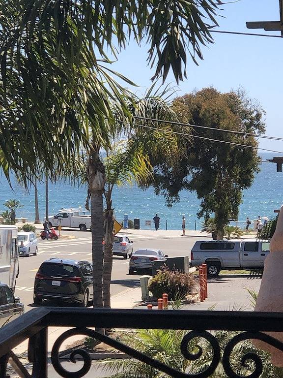 Carlsbad Village, Great Beach Access, Shops & Restaurants in Carlsbad, San Diego County