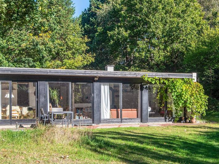 Ferienhaus für 4 Personen, mit Terrasse, kinderfreundlich