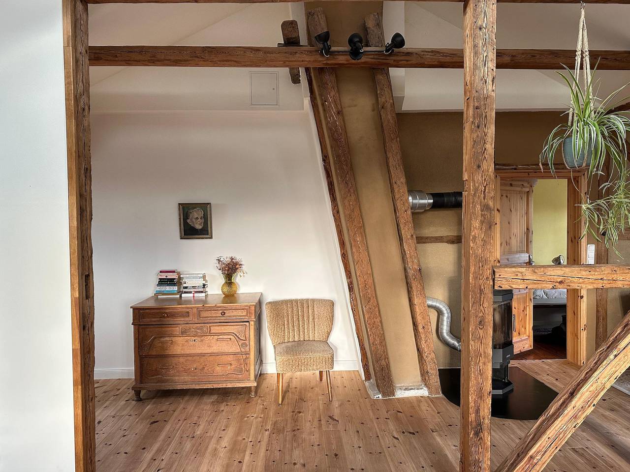 Alter Lindenhof Gnissau in Ahrensbök, Ostholstein