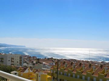 Maison d’hôte pour 2 personnes, avec terrasse et jardin à Ericeira