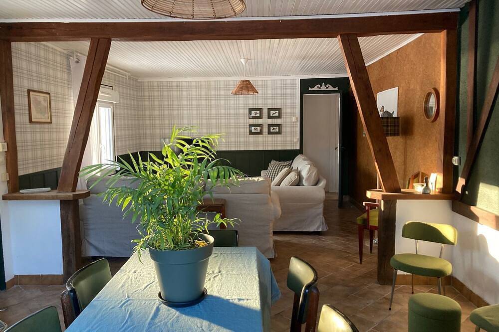 Maison de vacances