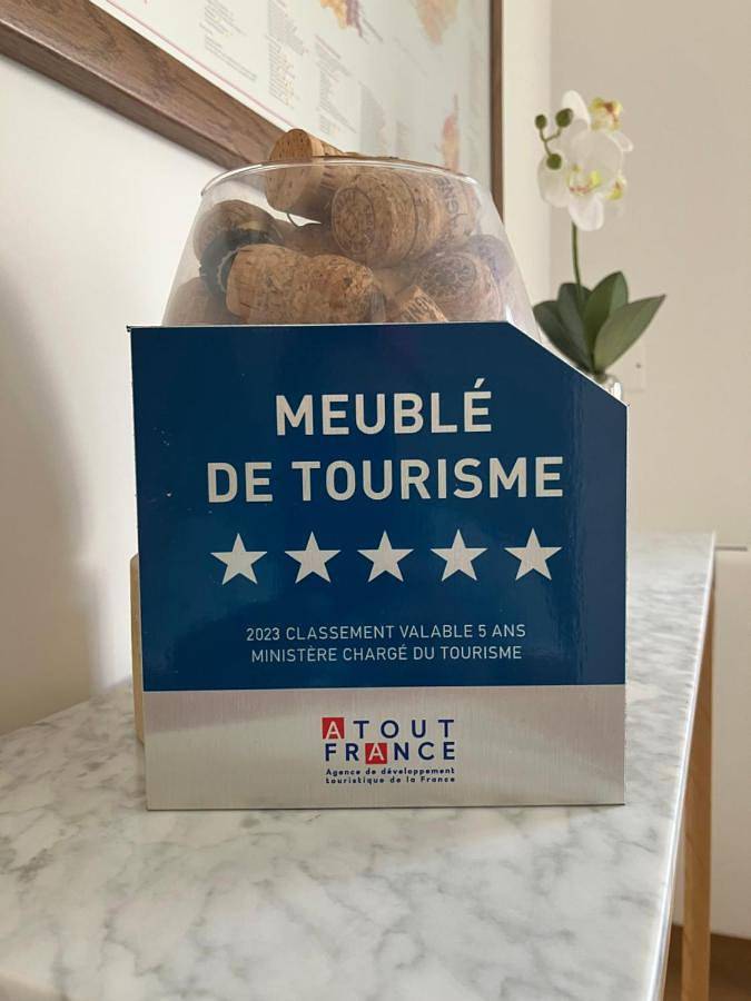 Location de vacances pour 6 personnes, avec Jacuzzi et Terrasse ainsi que Jardin et Piscine à Les Riceys - 2