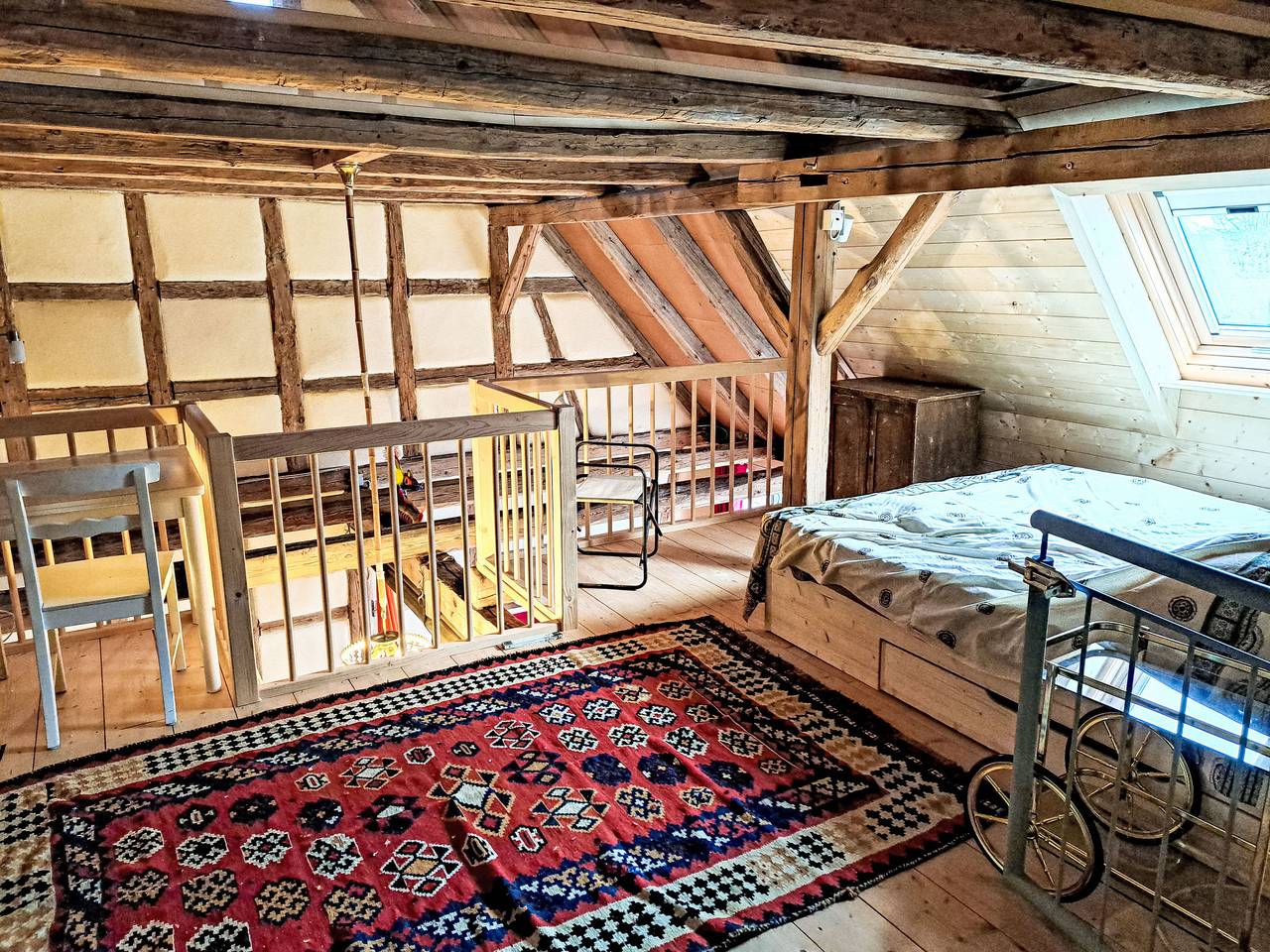 Fh Kimmelsbacher Hof in Bundorf, Landkreis Haßberge