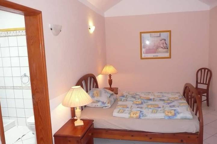 Bungalow für 6 Personen in Playa Blanca - 2