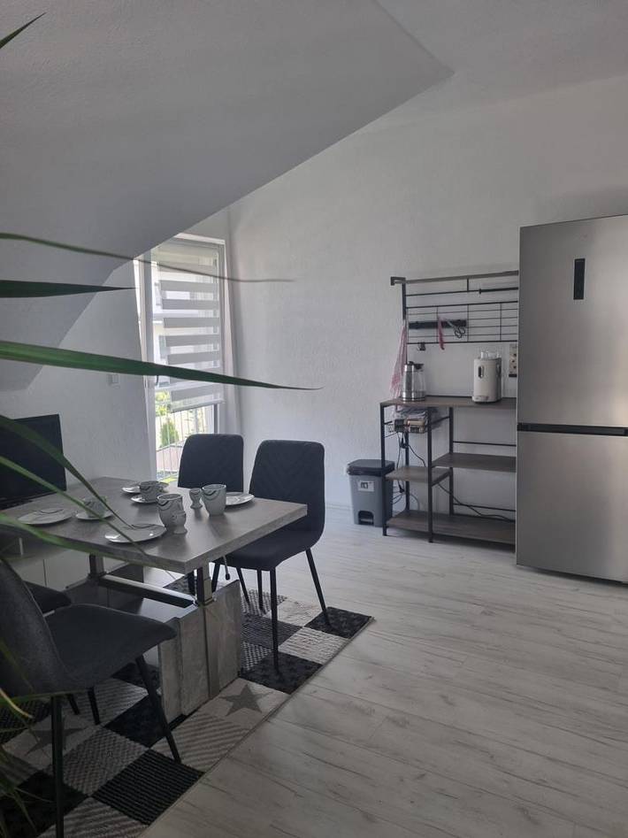 Ferienwohnung für 3 Personen, mit Balkon und Garten in Ostalbkreis - 3