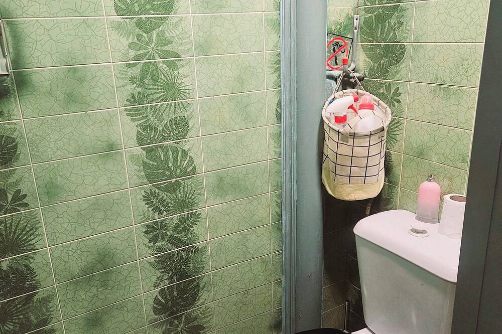 2 floors 3 bedrooms near Central Station in Antwerpen, Antwerpen en omgeving