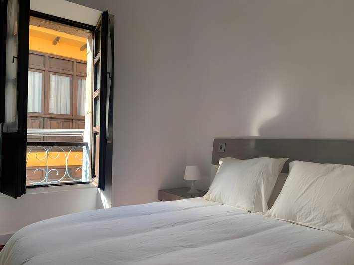 'Centro Llanes' Apartment: Cozy Stay in the Heart of Llanes