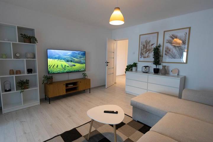 Appartement de vacances pour 4 personnes