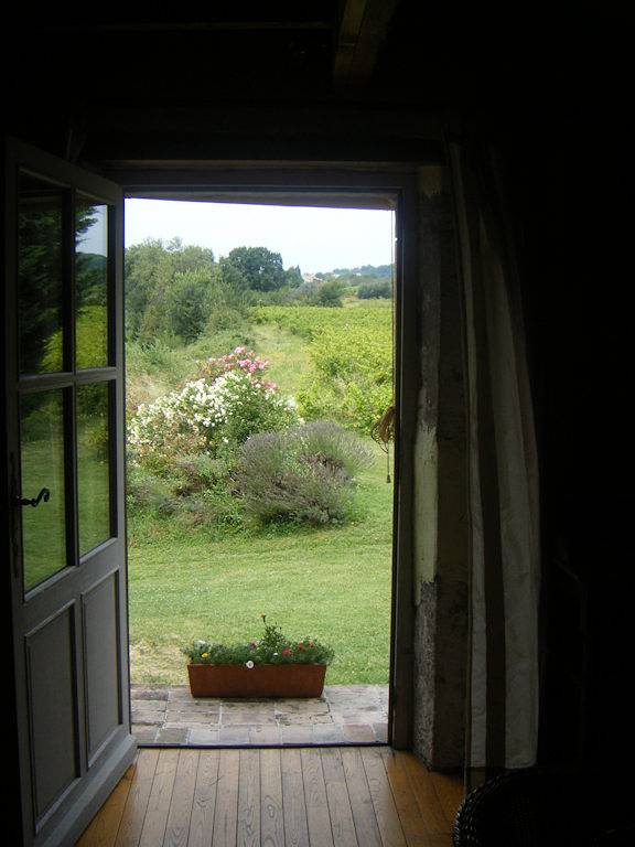Grand mas "La Michelonne" en Sud Ardèche in Saint-Marcel-d'Ardèche, Privas