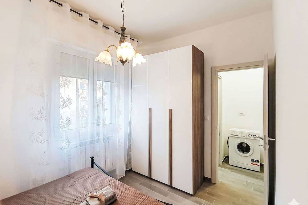 Apartamento entero, Bonito apartamento para 4 personas con Wifi, A/C y terraza in Silvi Marina, Silvi