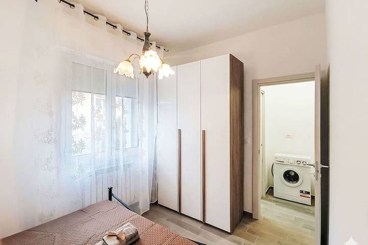 Apartamento de vacaciones para 4 personas - 1