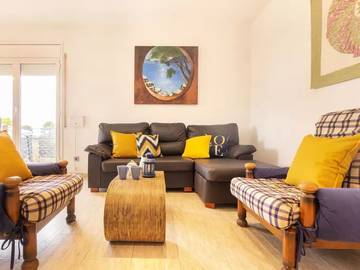 Villa pour 13 Personnes dans Terres de l'Èbre, Costa Dorada, Photo 3