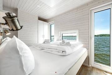 Hausboot für 4 Personen in Schleswig, Grünes Binnenland, Bild 2