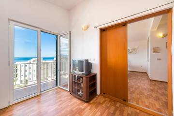 Apartament Wakacyjny dla 10 osoby w Gradac, Żupania splicko-dalmatyńska, Zdjęcie 2