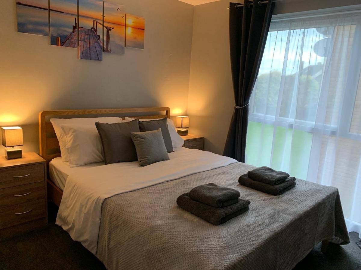 Entire apartment, Modern Cosy Warm Home With Free Parking in Springfield (Chelmsford), Chelmsford