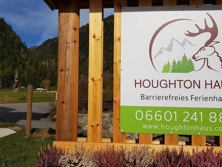 Ferienhaus für 8 Personen, mit Terrasse und Garten, kinderfreundlich in Lieser-Maltatal - 4