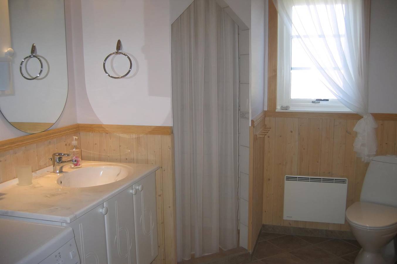 Casa vacanza a Laeso a partire da 83€ a notte