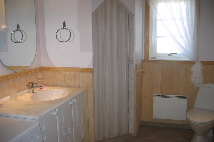 Ferienhaus für 6 Personen, mit Terrasse und Sauna auf Læsø