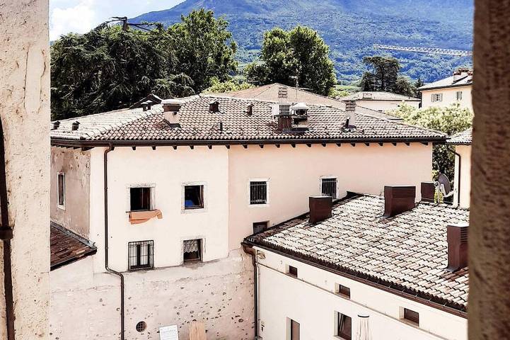 Ferienwohnung für 4 Personen in Trient - 4