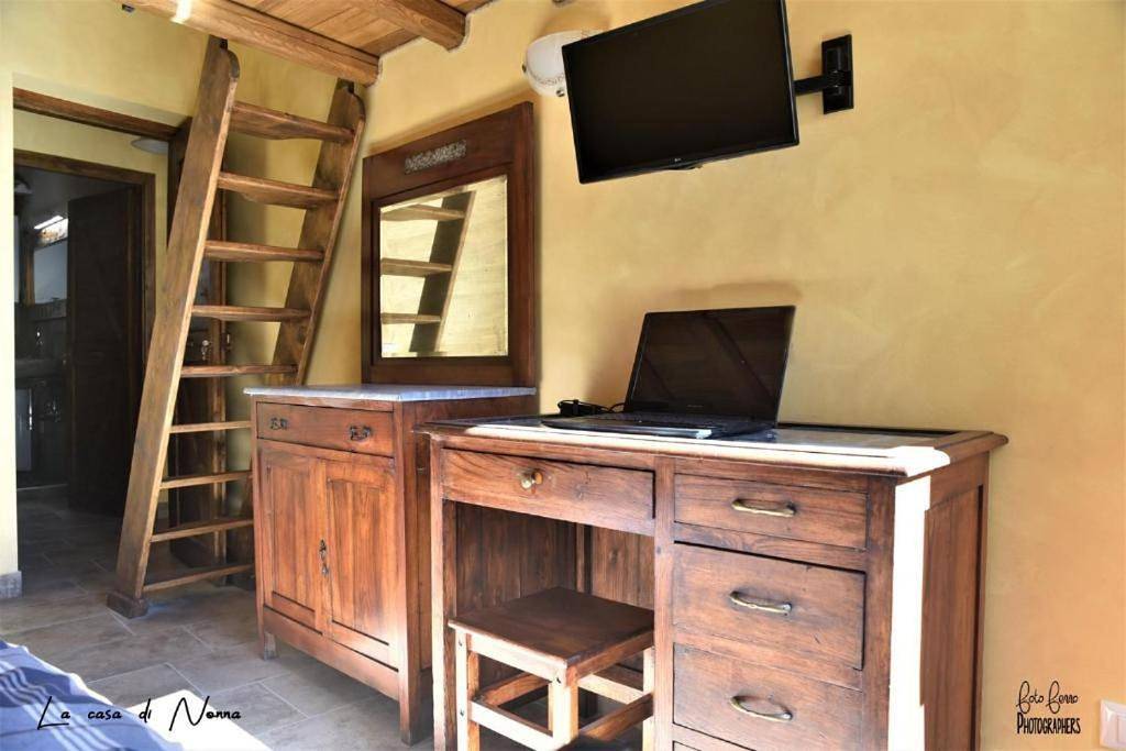 La Casa di Nonna in Tivoli, Provincia di Roma