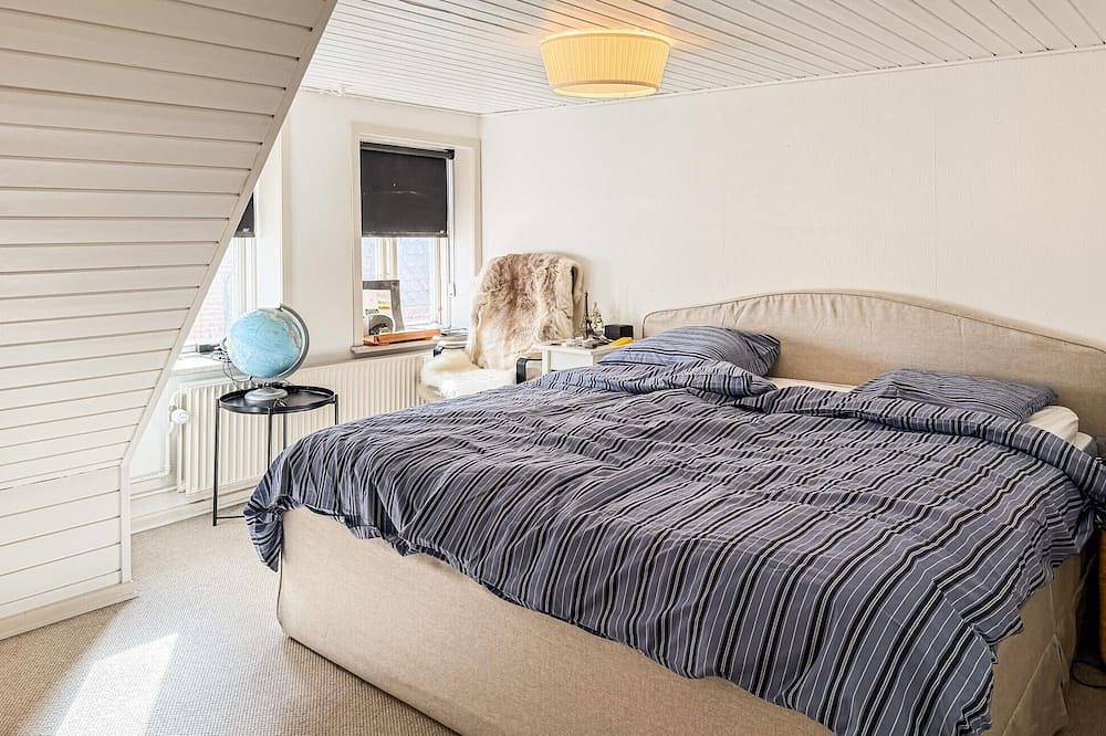 Traumhaftes Haus mit 4 Schlafzimmern in Ribe in Ribe, Wadden Sea National Park